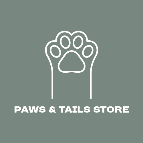 Paw logo