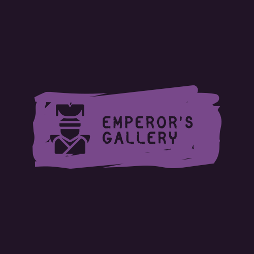 Logo De L'empereur