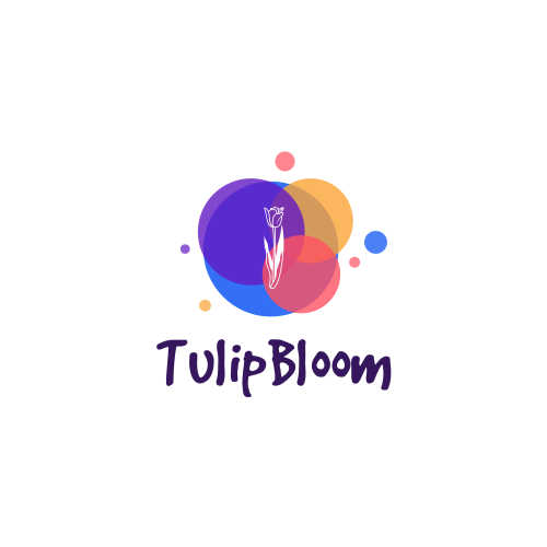 Logo De La Tulipe