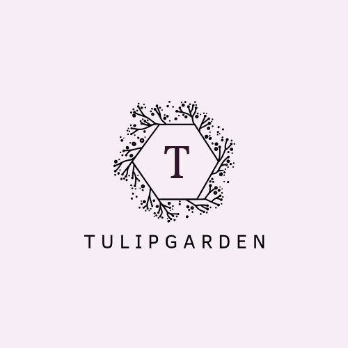 Logotipo Del Tulipán