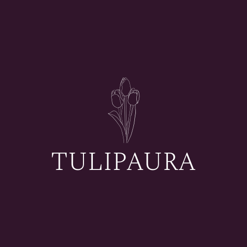 Logotipo Da Tulipa