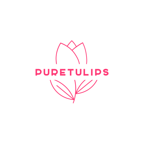 Logotipo Da Tulipa