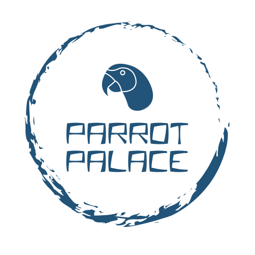 Parrot logo