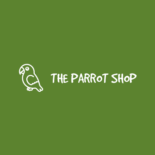 Parrot logo