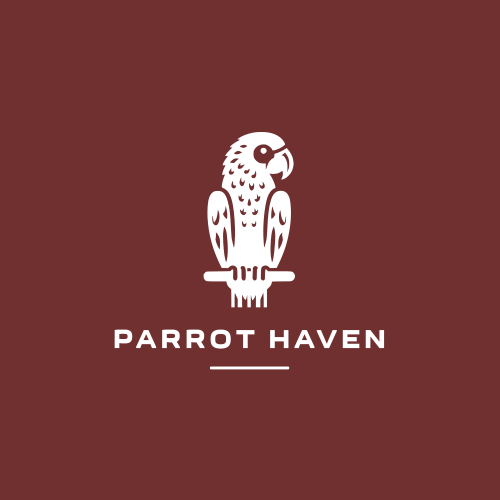 Parrot logo