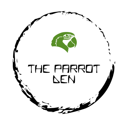 Parrot logo