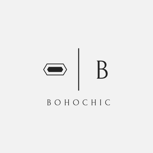 Logotipo Bohemio