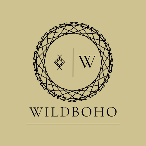 Logotipo Bohemio