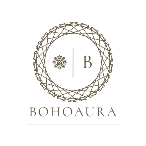 Logotipo Bohemio