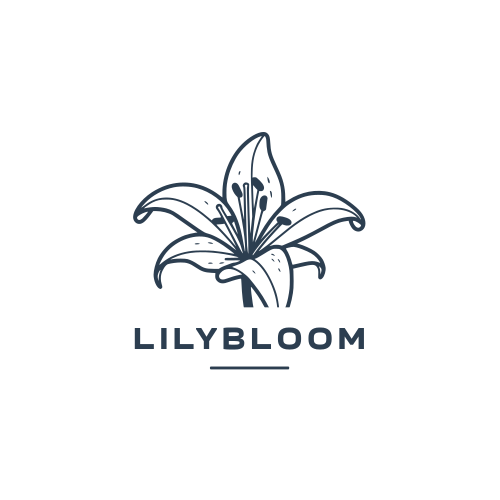 Lily logo