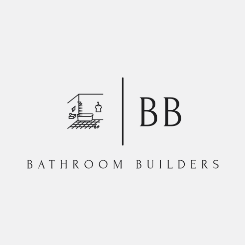 Bathroom logo