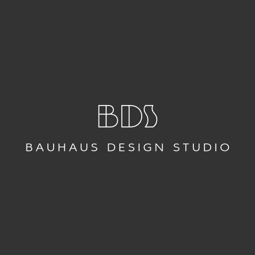 Logotipo De La Bauhaus