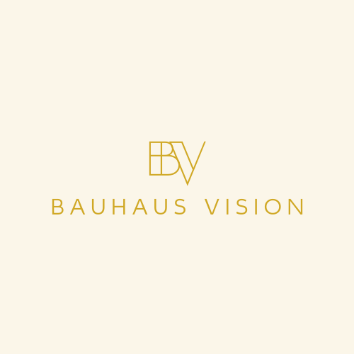 Logotipo Bauhaus