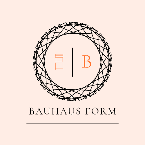 Logotipo De La Bauhaus