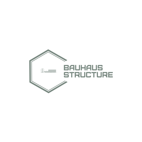 Logotipo Da Bauhaus