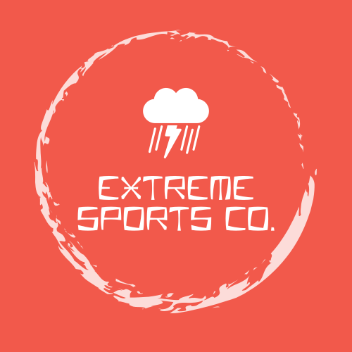 Extreme logo