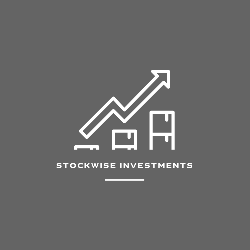 Stock logo