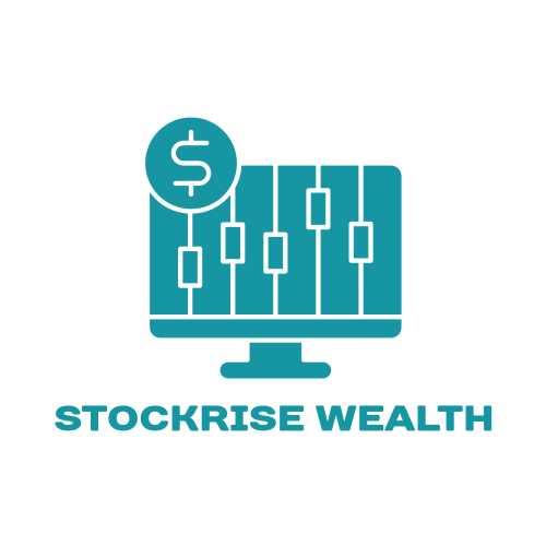 Logo De Stock