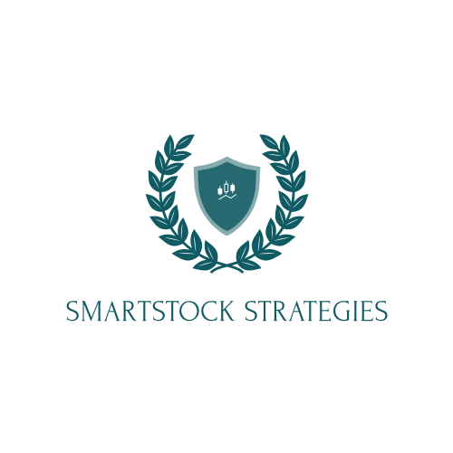 Stock logo