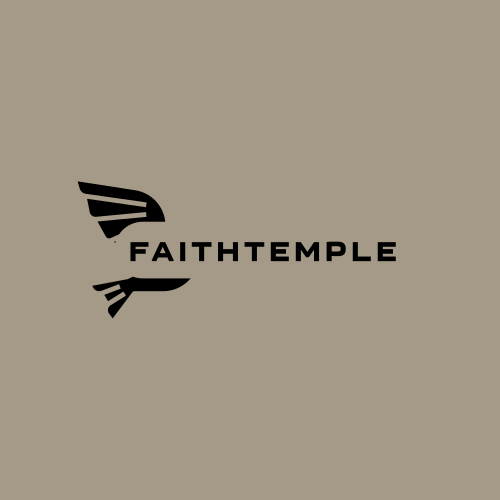 Faith logo