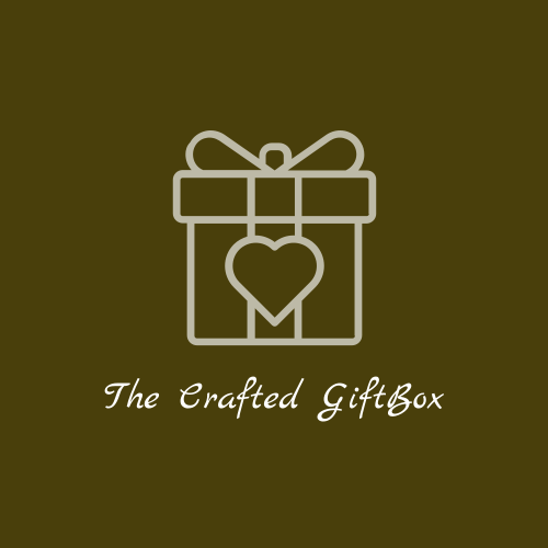 Logotipo De Caja De Regalo