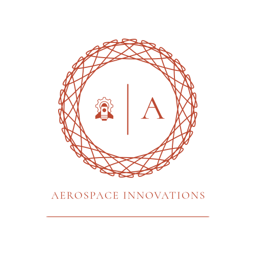 Logo Aerospaziale