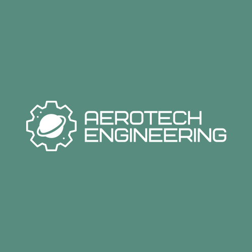 Logo Aerospaziale