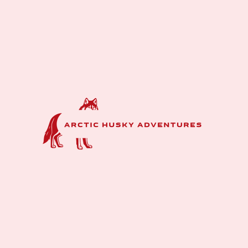 Logotipo Husky