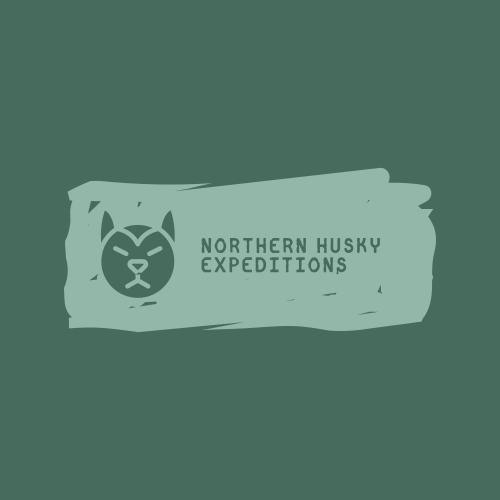 Logotipo Husky