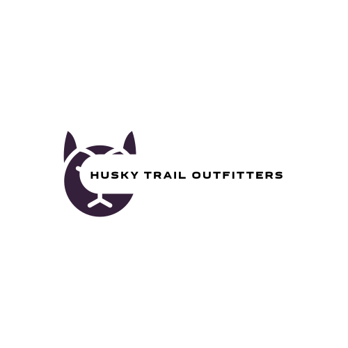 Husky Logosu