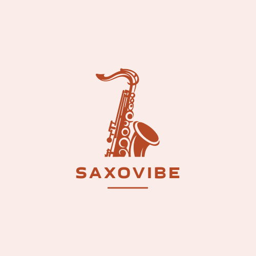 Logotipo Do Saxofone