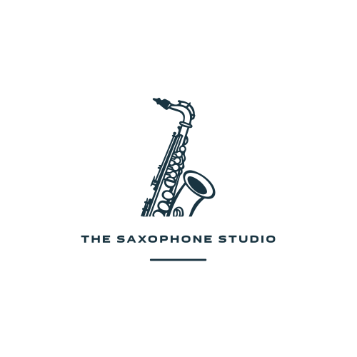 Logotipo Do Saxofone