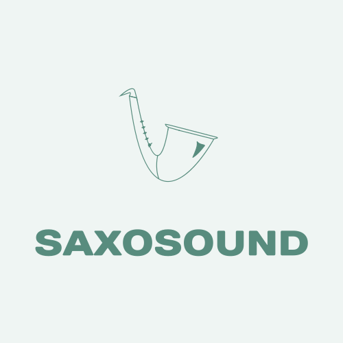 Saksafon Logosu