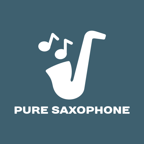 Logotipo De Saxofón