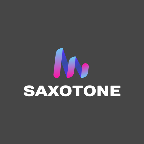 Saksafon Logosu