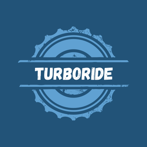 Turbo logo