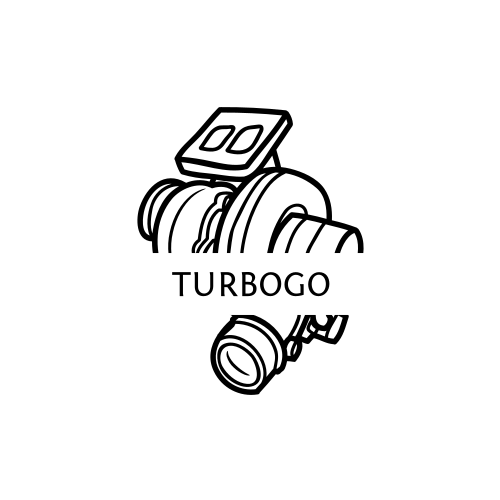 Logotipo Turbo