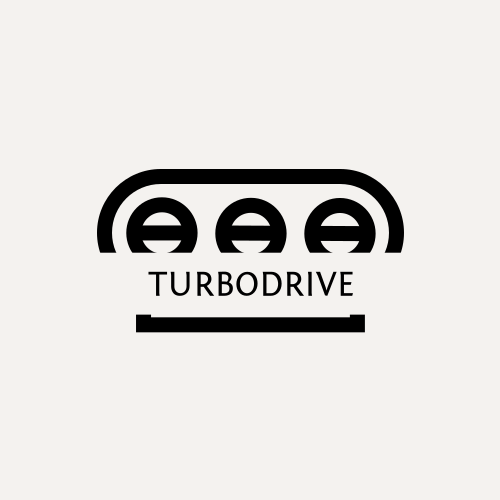 Turbo logo