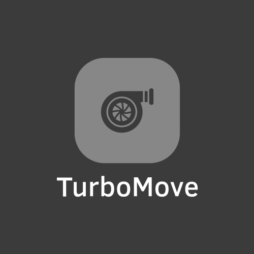 Turbo logo