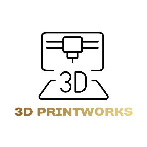 Logo Di Stampa 3d