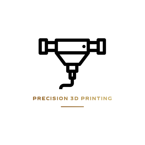 Logo D'impression 3d