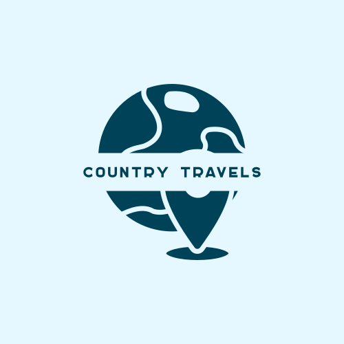 Country logo