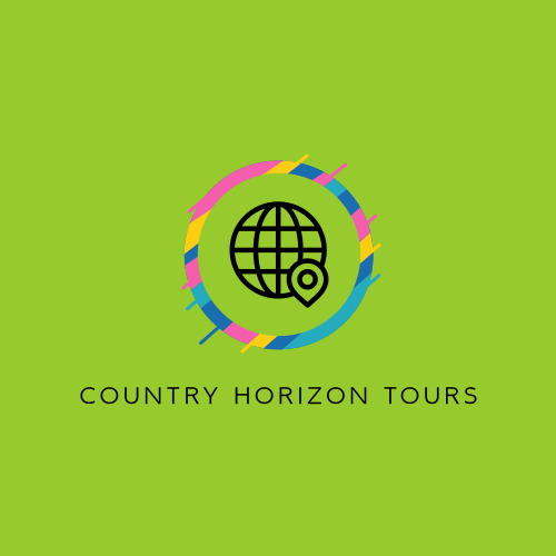 Country logo