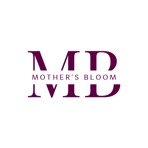 Mothers day logo