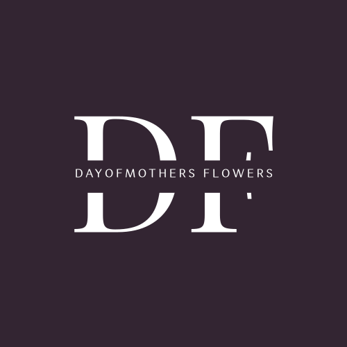 Mothers day logo