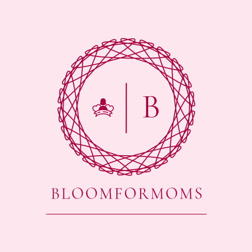 Mothers day logo