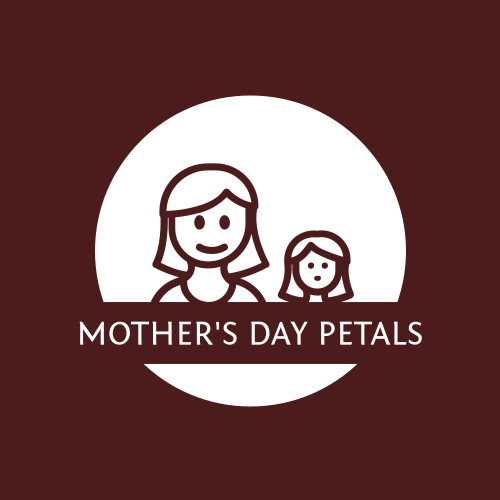 Mothers day logo