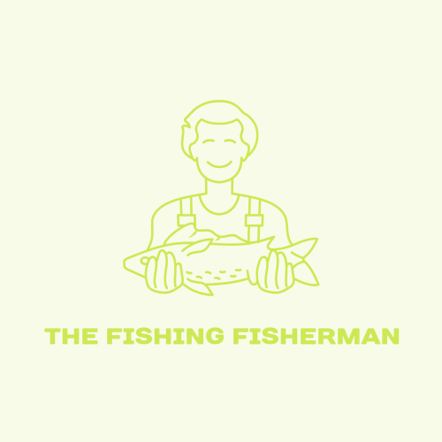 Fisherman logo