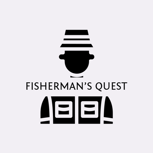 Fisherman logo