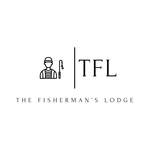 Fisherman logo